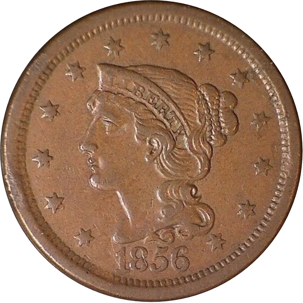 1856-Braided-Large-Cent